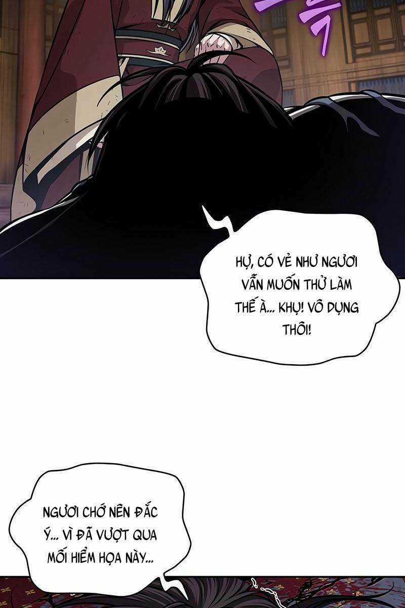 Nano Ma Thần Chapter 135 trang 23