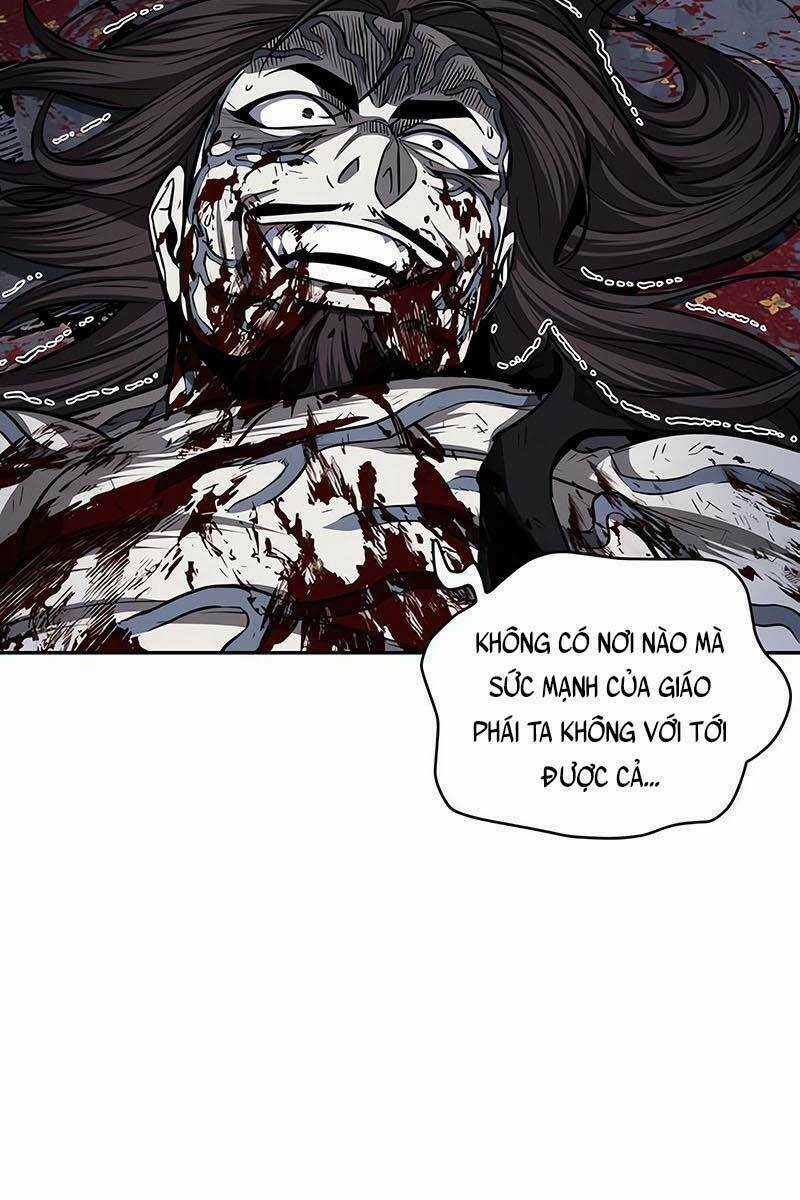 Nano Ma Thần Chapter 135 trang 24