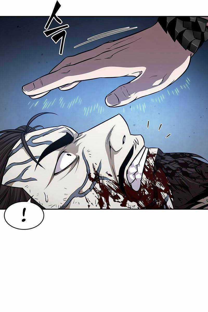 Nano Ma Thần Chapter 135 trang 25