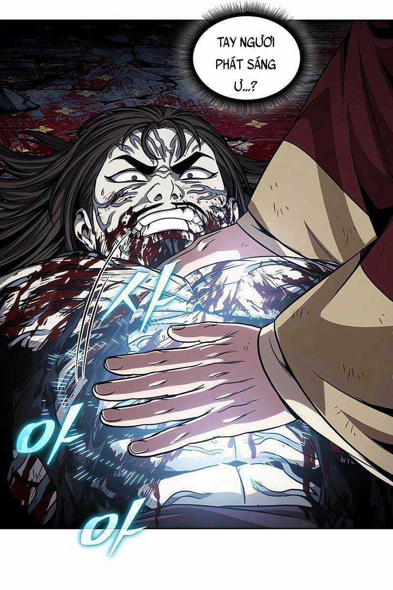 Nano Ma Thần Chapter 135 trang 26