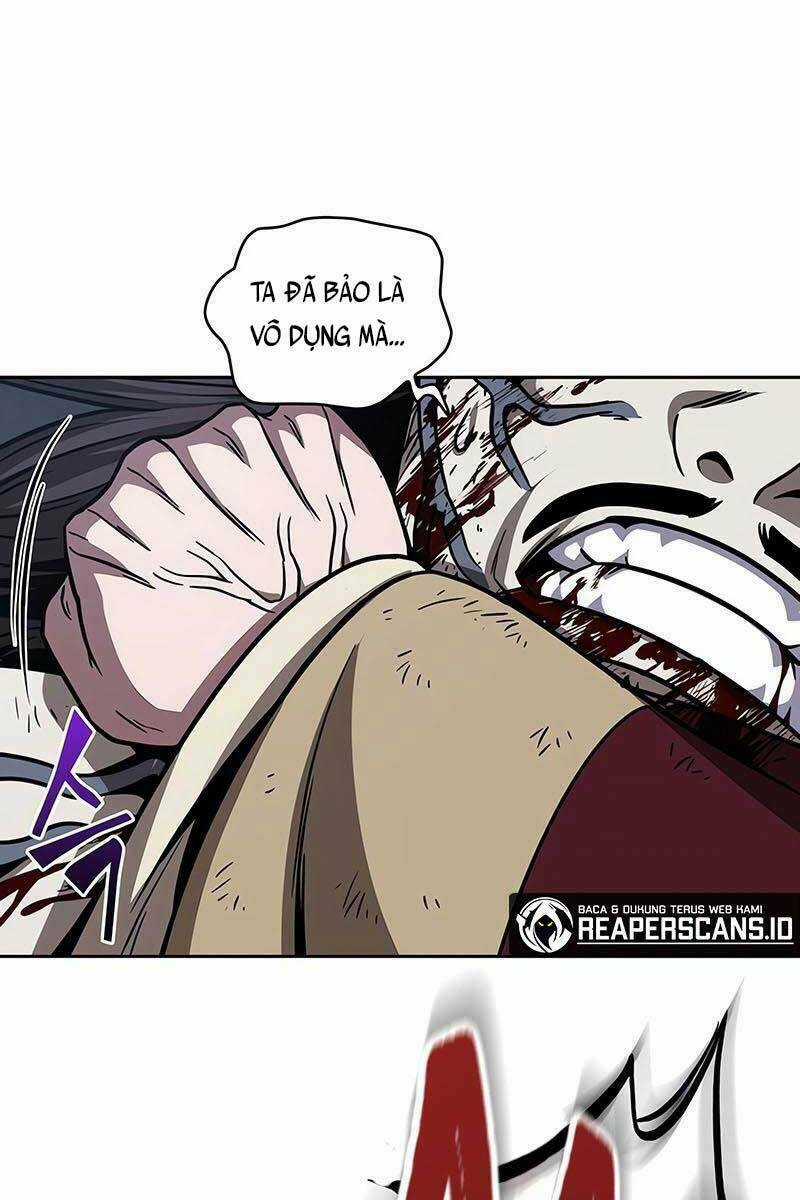 Nano Ma Thần Chapter 135 trang 27