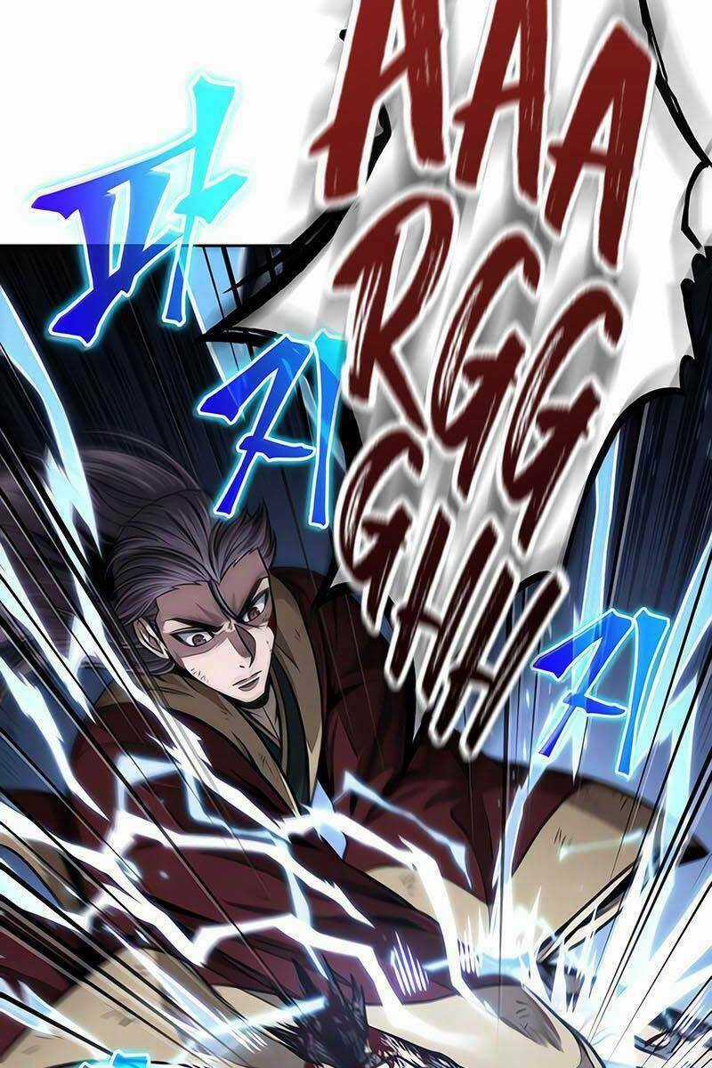 Nano Ma Thần Chapter 135 trang 28