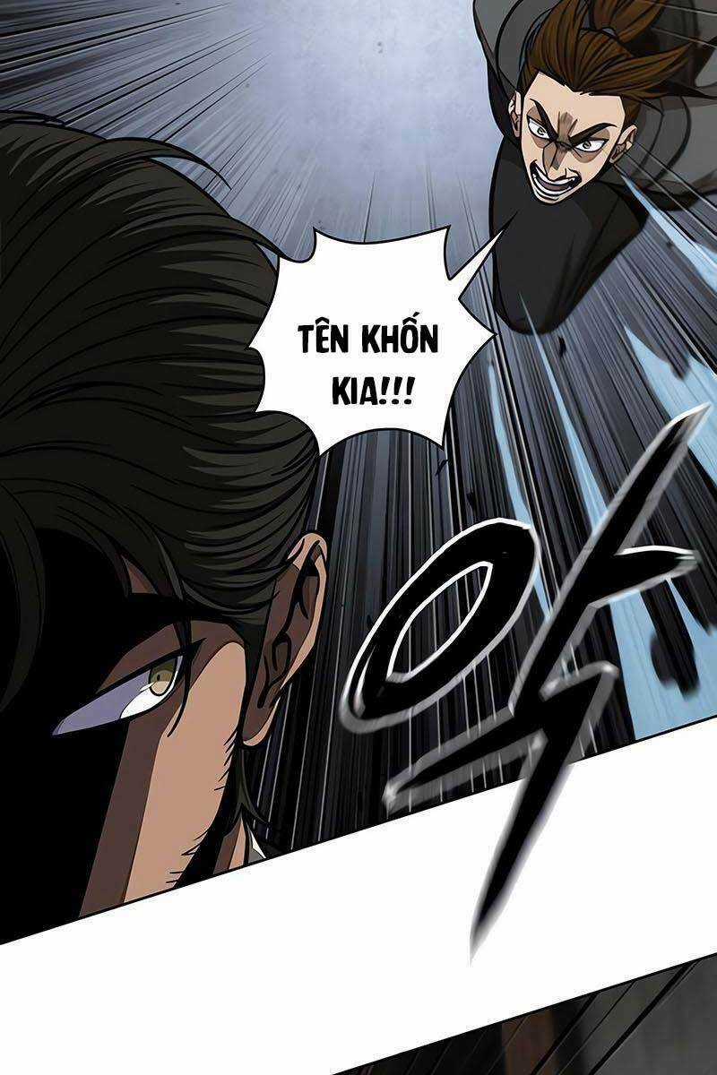 Nano Ma Thần Chapter 135 trang 3