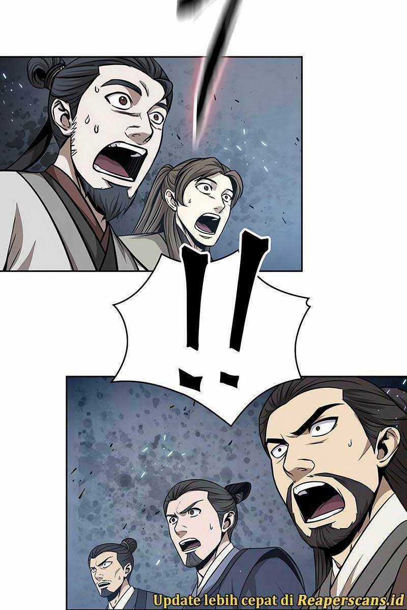 Nano Ma Thần Chapter 135 trang 31