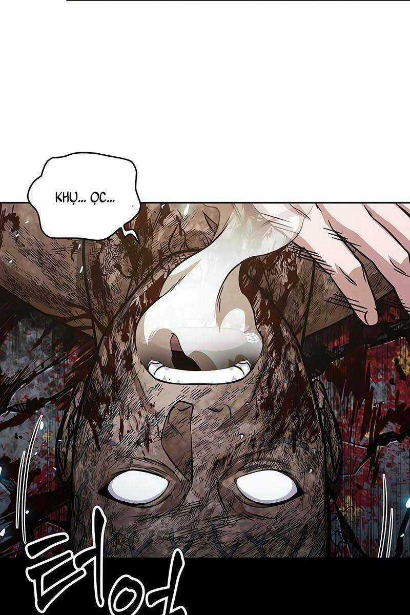 Nano Ma Thần Chapter 135 trang 32