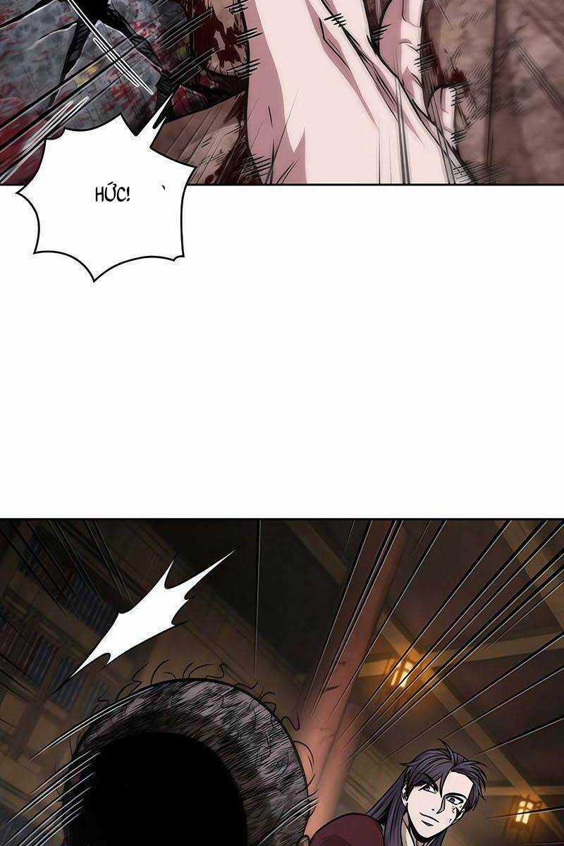 Nano Ma Thần Chapter 135 trang 36