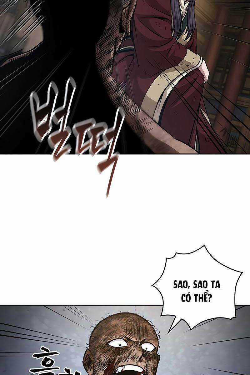 Nano Ma Thần Chapter 135 trang 37