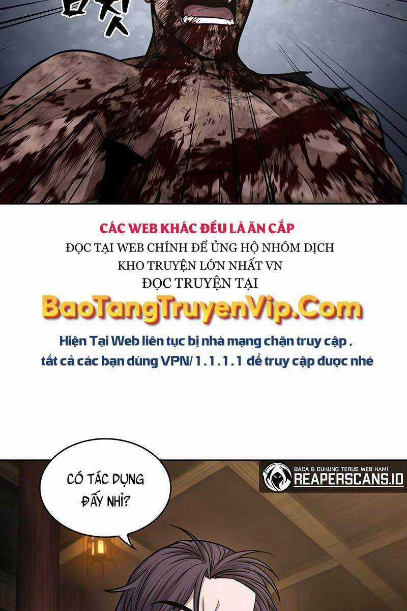 Nano Ma Thần Chapter 135 trang 38