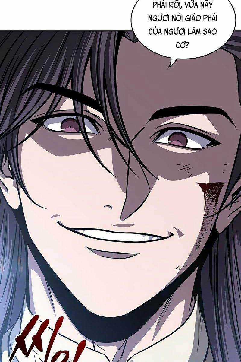 Nano Ma Thần Chapter 135 trang 40