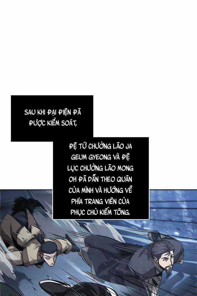 Nano Ma Thần Chapter 135 trang 43