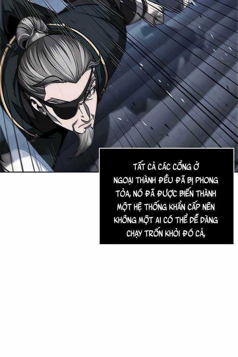 Nano Ma Thần Chapter 135 trang 44