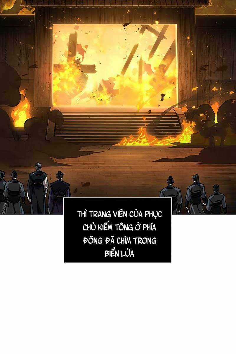 Nano Ma Thần Chapter 135 trang 47