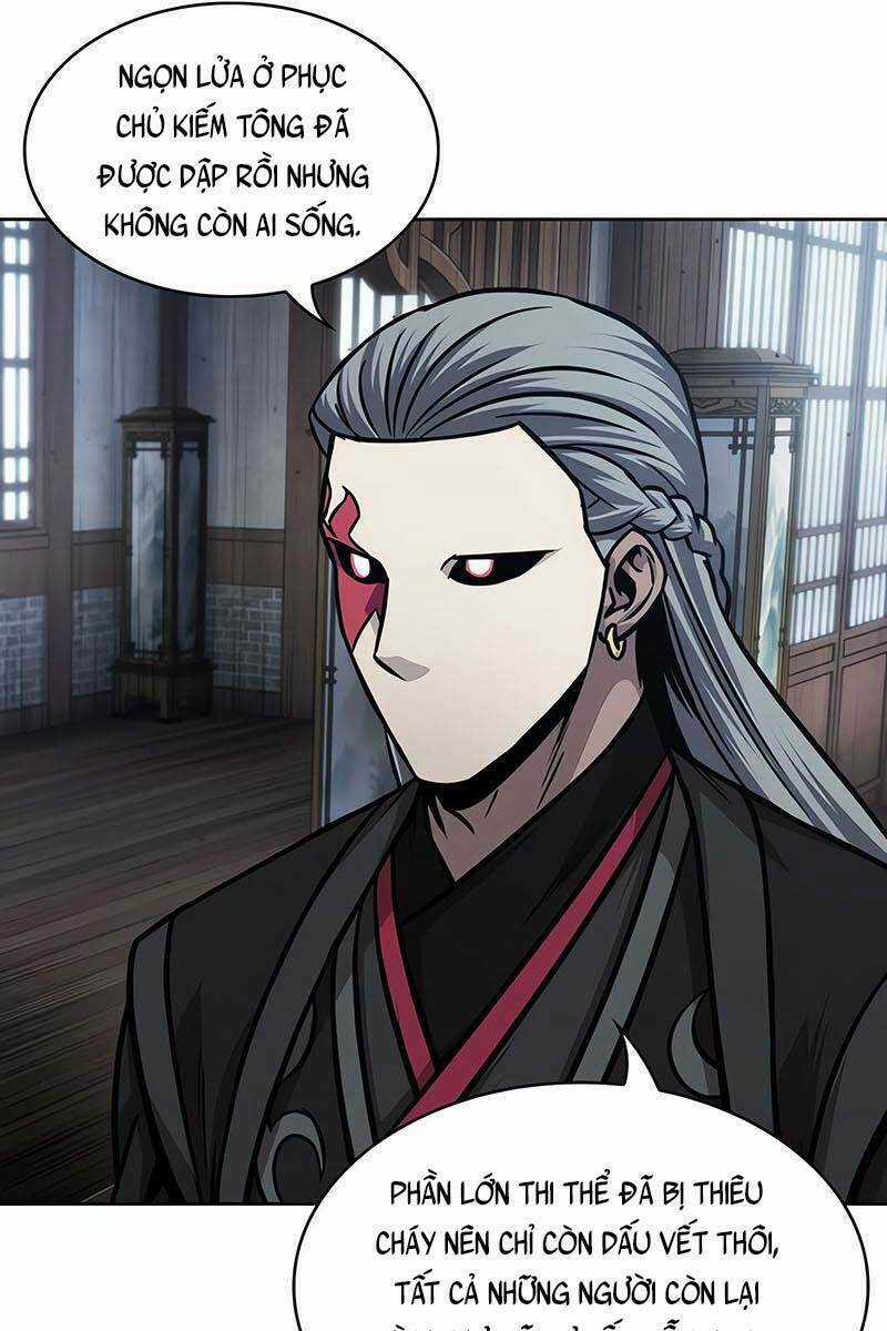 Nano Ma Thần Chapter 135 trang 49