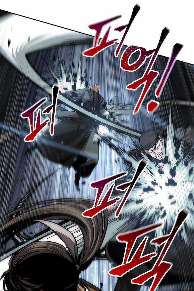 Nano Ma Thần Chapter 135 trang 5