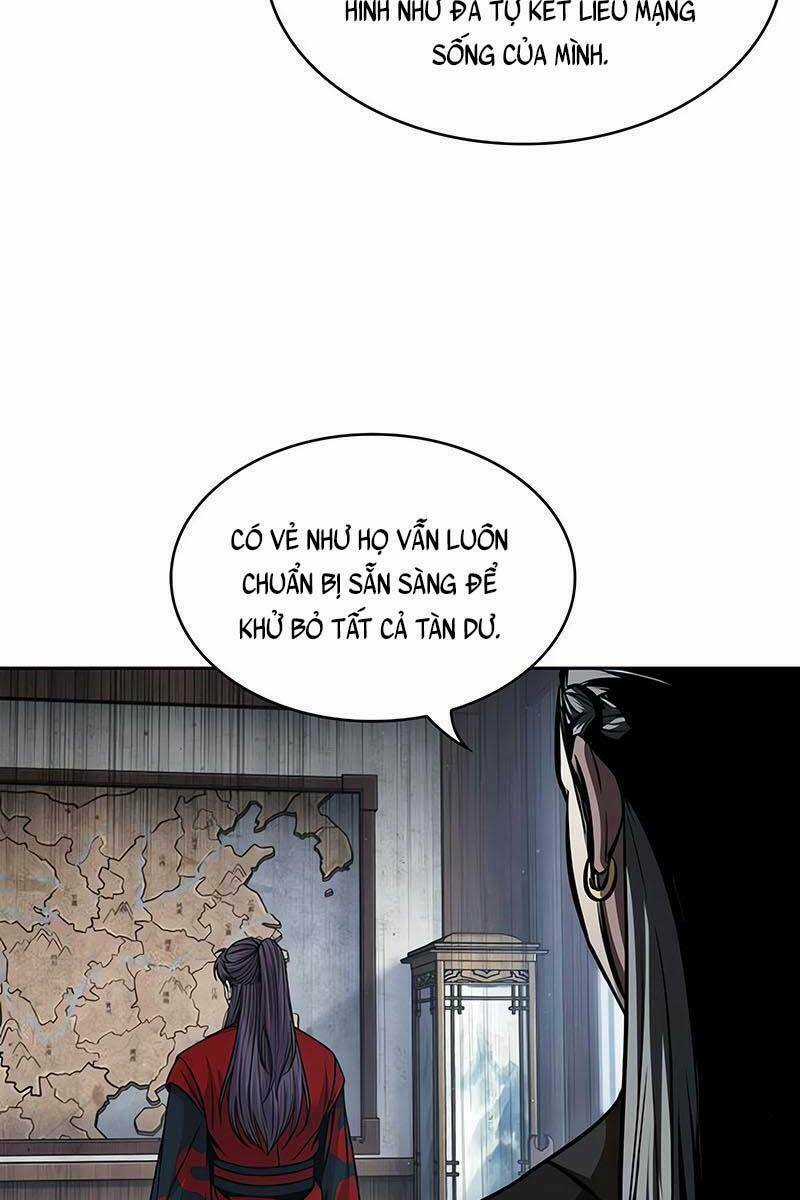 Nano Ma Thần Chapter 135 trang 50