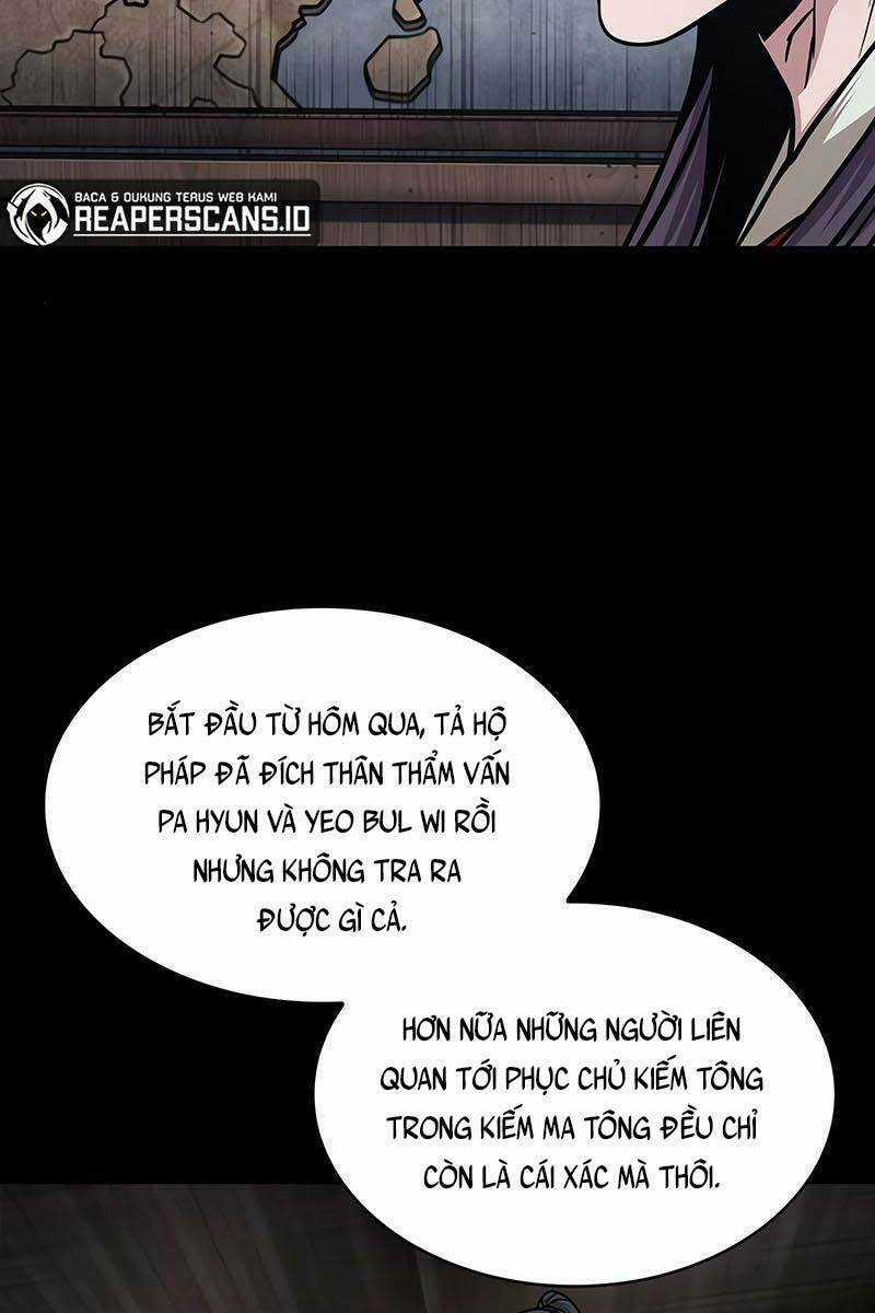 Nano Ma Thần Chapter 135 trang 52