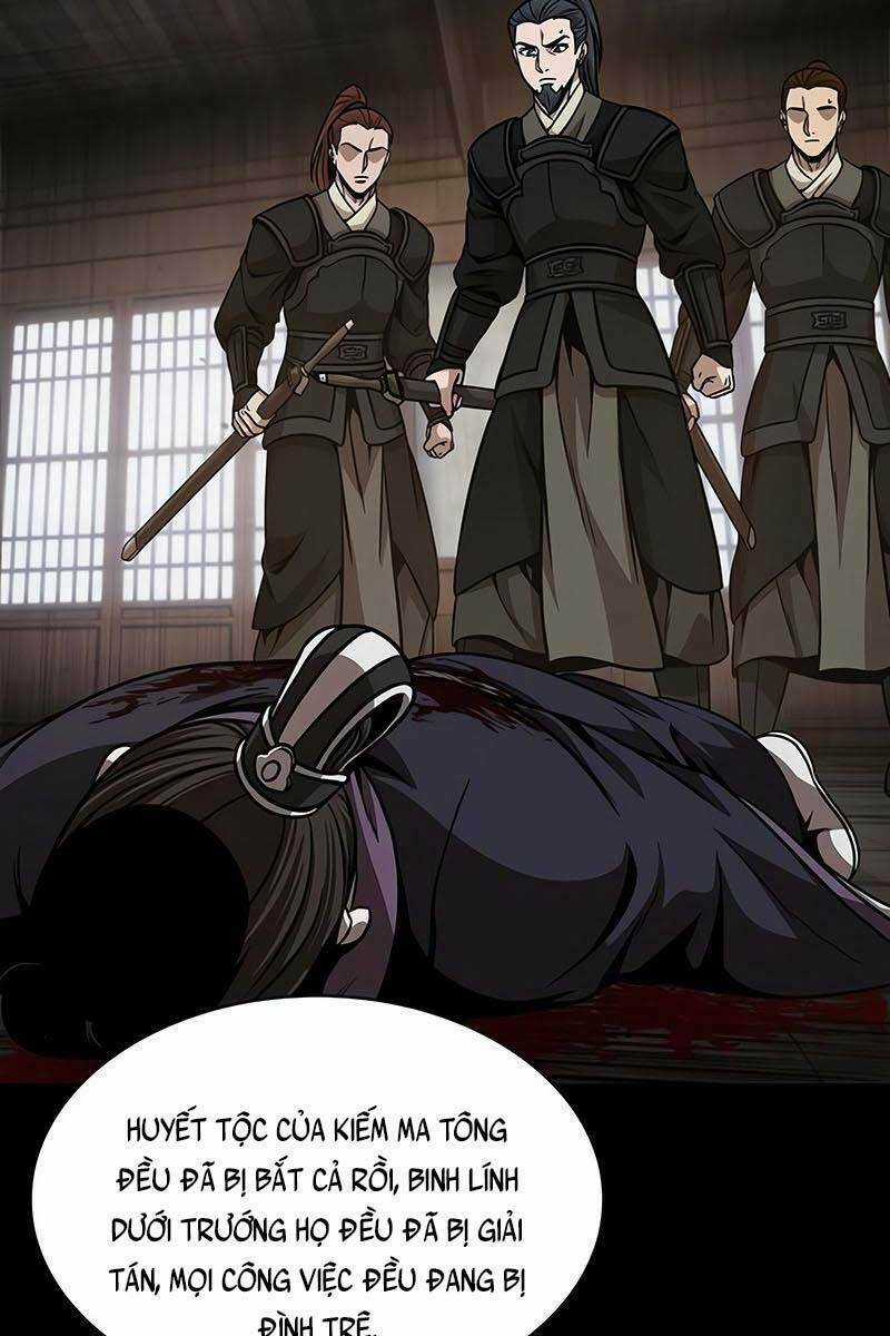 Nano Ma Thần Chapter 135 trang 53