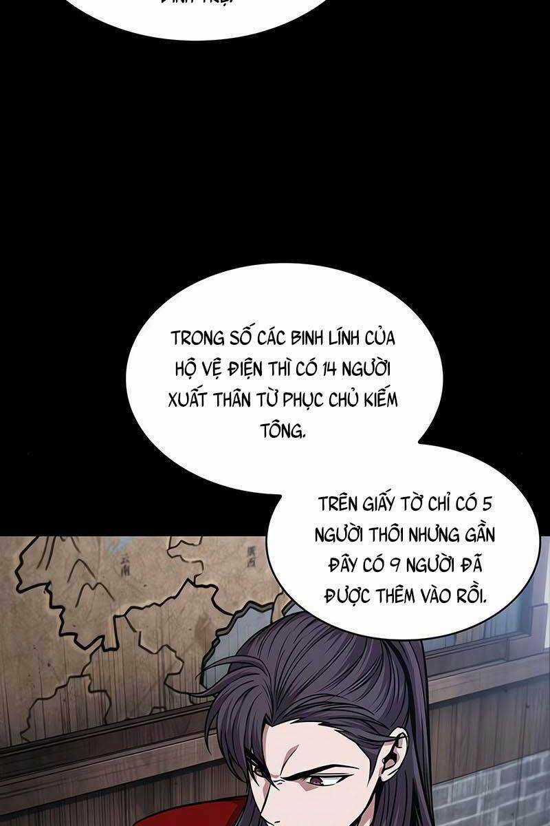 Nano Ma Thần Chapter 135 trang 54