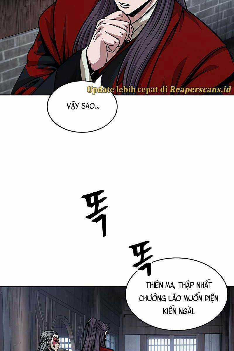 Nano Ma Thần Chapter 135 trang 55