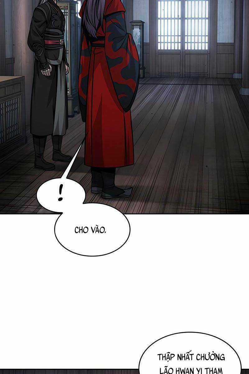 Nano Ma Thần Chapter 135 trang 56