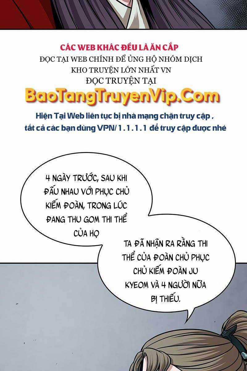 Nano Ma Thần Chapter 135 trang 60