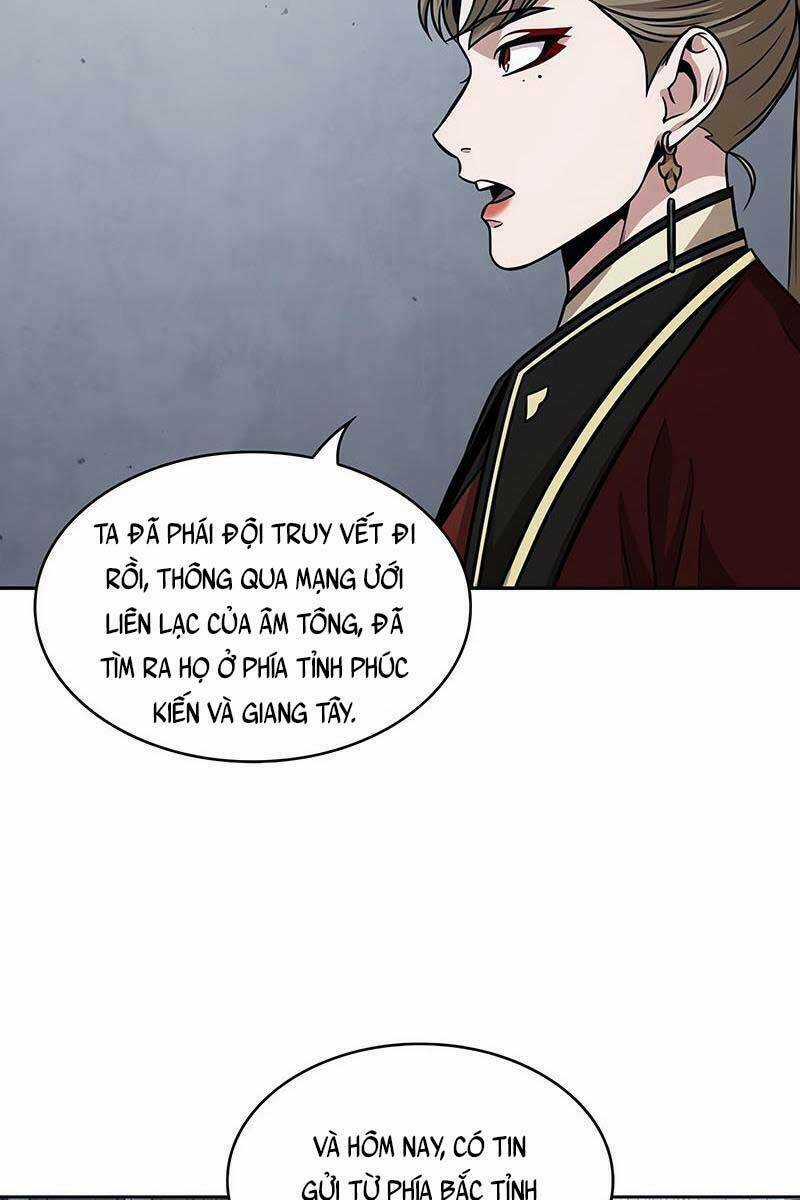 Nano Ma Thần Chapter 135 trang 61