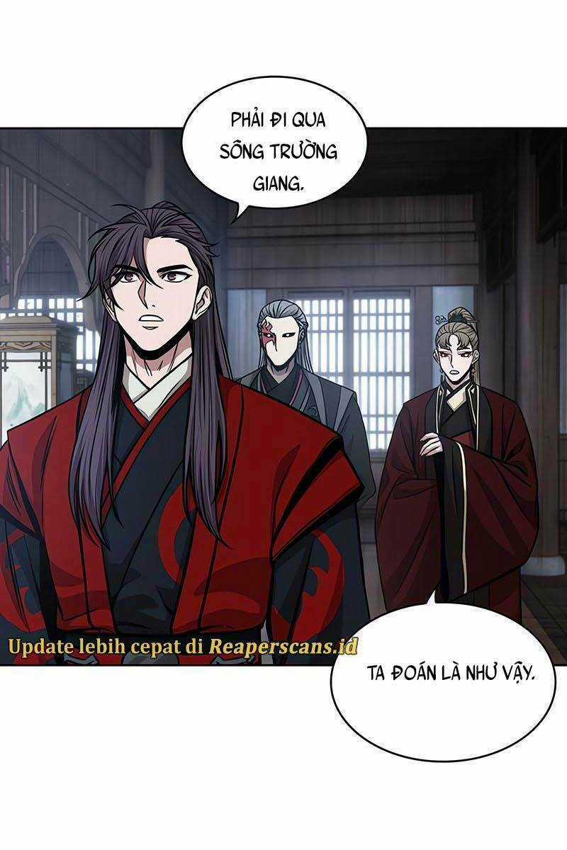 Nano Ma Thần Chapter 135 trang 68