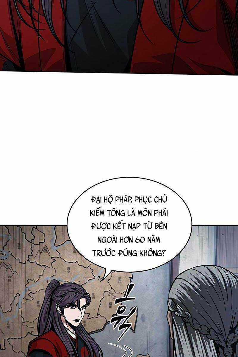 Nano Ma Thần Chapter 135 trang 72