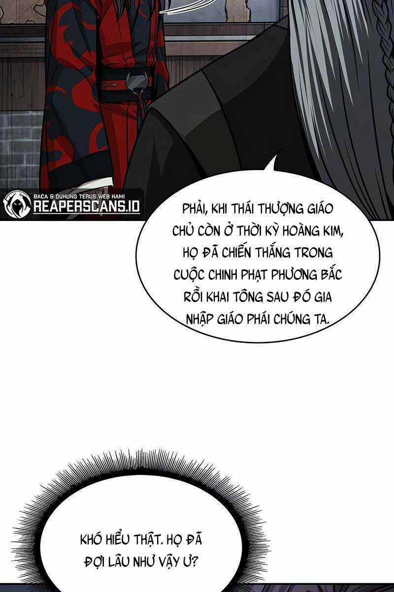 Nano Ma Thần Chapter 135 trang 73