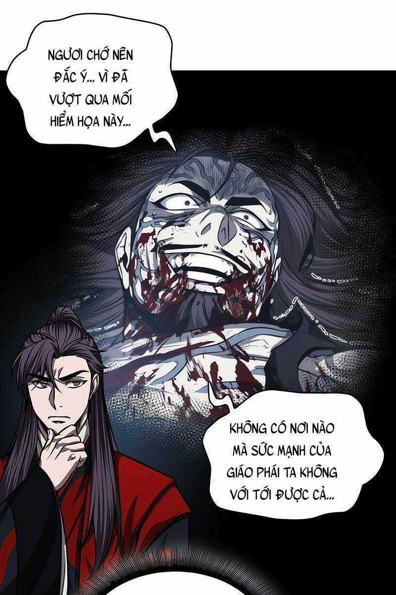 Nano Ma Thần Chapter 135 trang 75