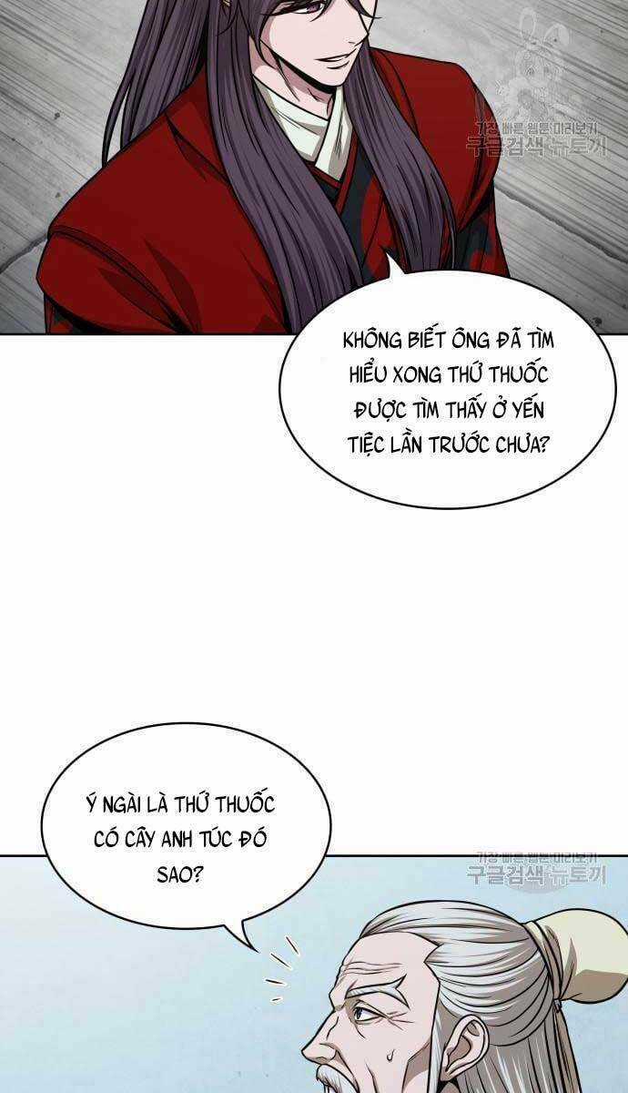 Nano Ma Thần Chapter 136 trang 10