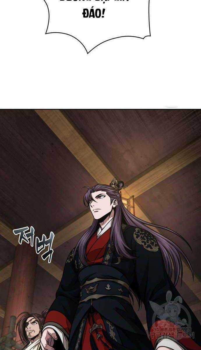 Nano Ma Thần Chapter 136 trang 15