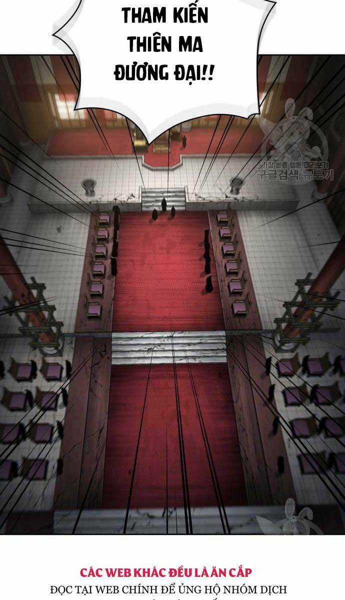 Nano Ma Thần Chapter 136 trang 17