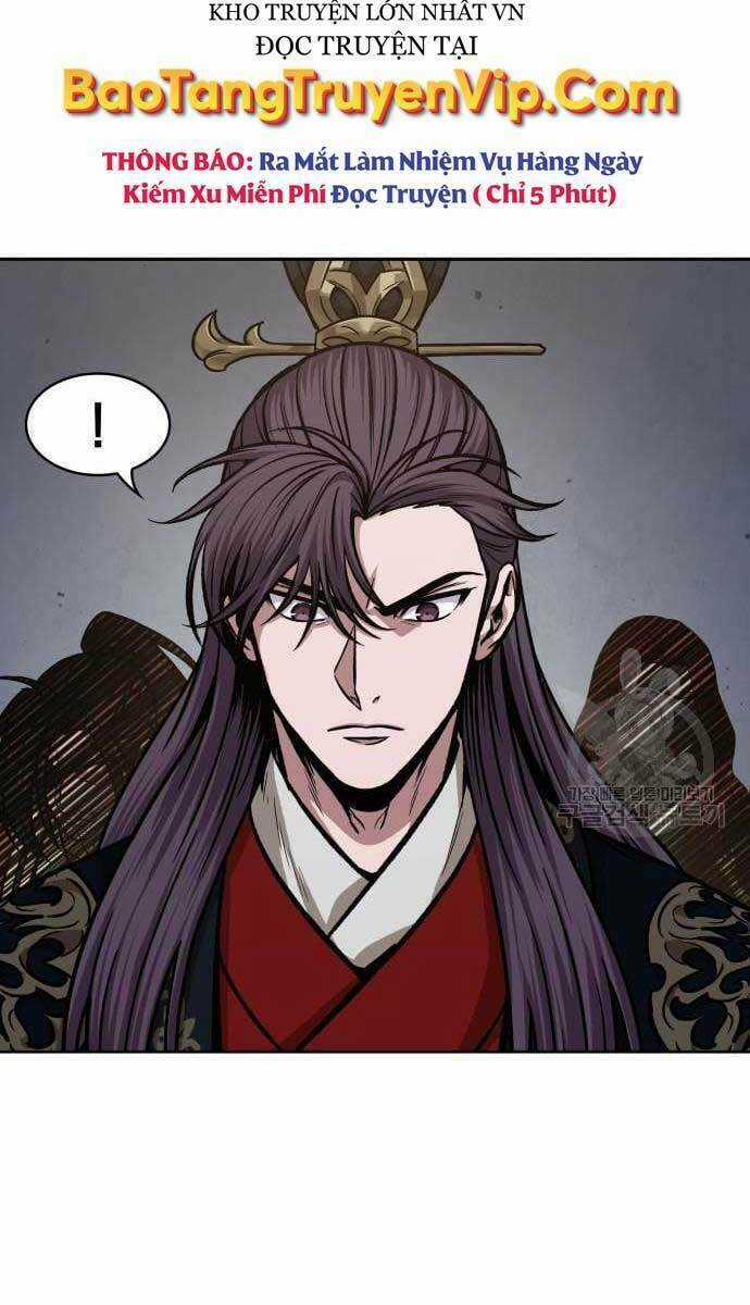 Nano Ma Thần Chapter 136 trang 18