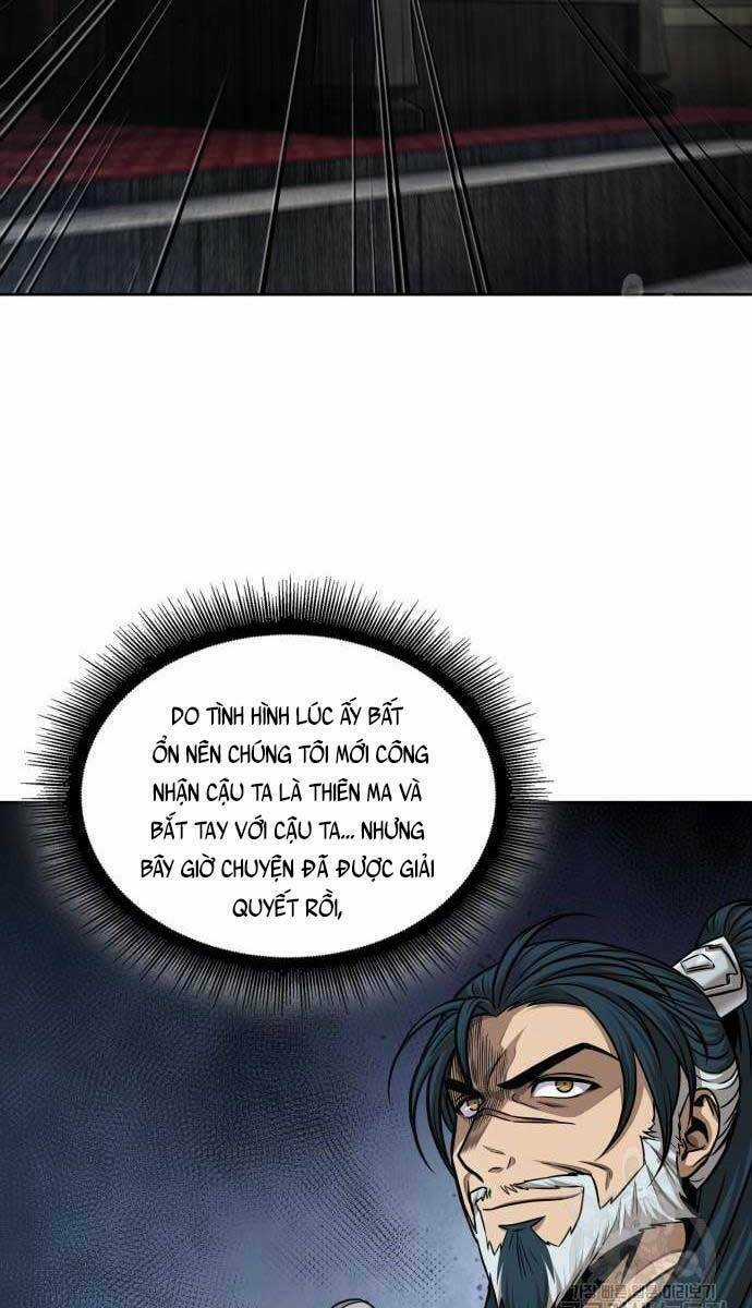 Nano Ma Thần Chapter 136 trang 20