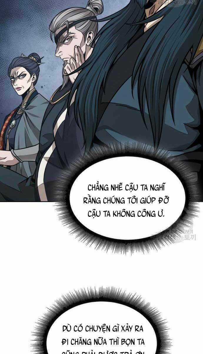 Nano Ma Thần Chapter 136 trang 21