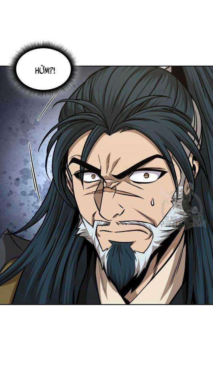 Nano Ma Thần Chapter 136 trang 25