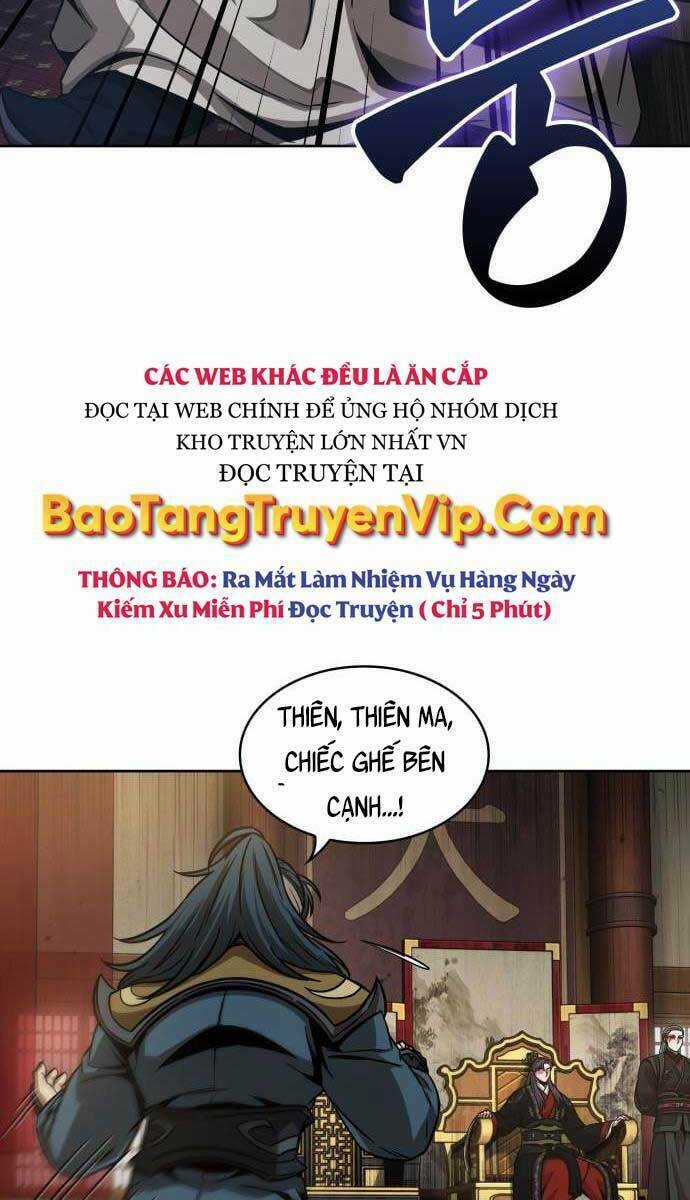 Nano Ma Thần Chapter 136 trang 27