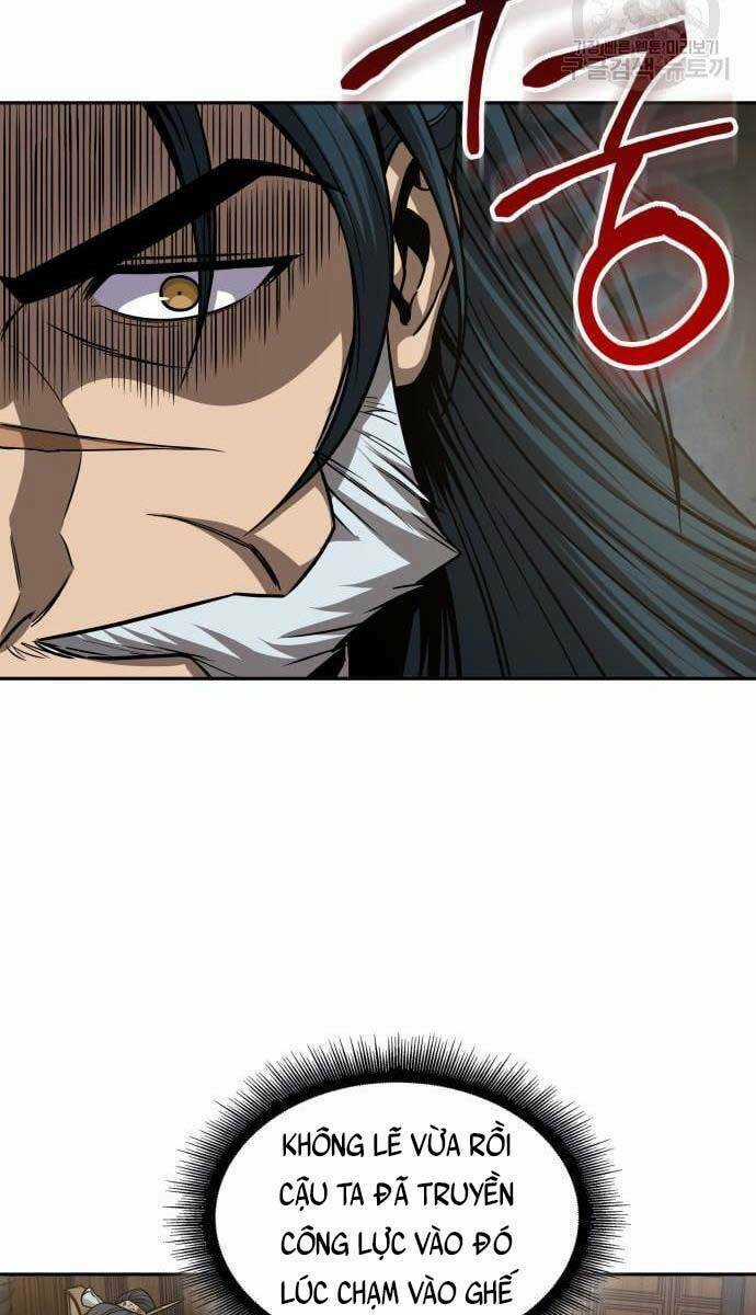 Nano Ma Thần Chapter 136 trang 32