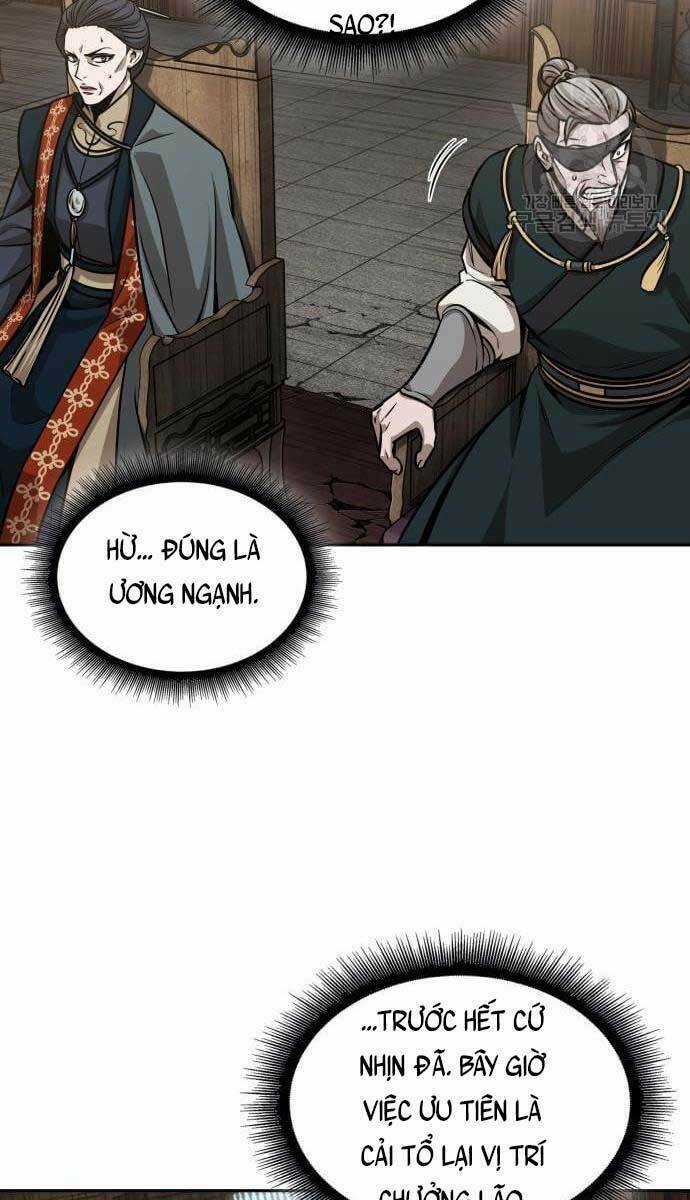 Nano Ma Thần Chapter 136 trang 33