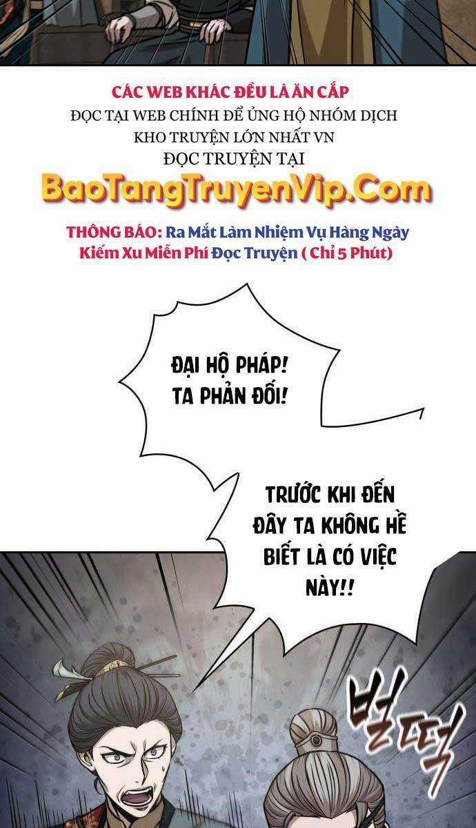 Nano Ma Thần Chapter 136 trang 37
