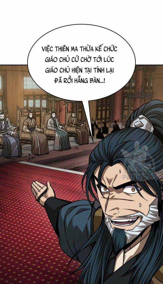 Nano Ma Thần Chapter 136 trang 39