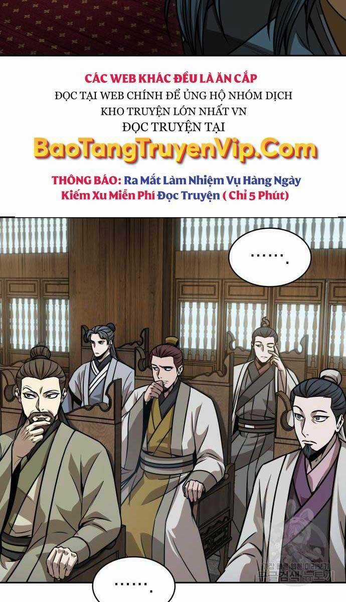 Nano Ma Thần Chapter 136 trang 40
