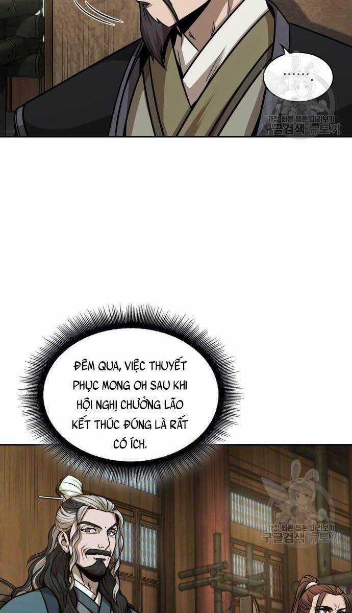 Nano Ma Thần Chapter 136 trang 46