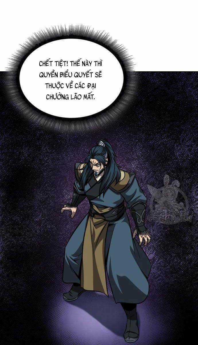 Nano Ma Thần Chapter 136 trang 48