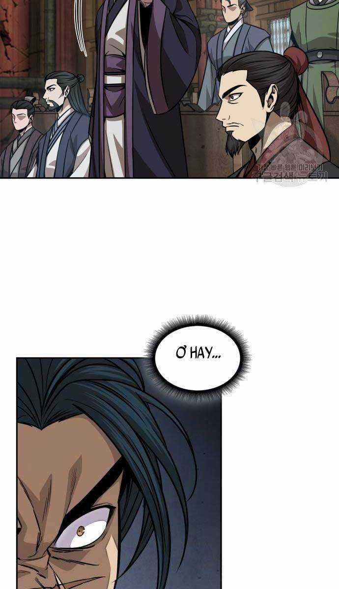 Nano Ma Thần Chapter 136 trang 51