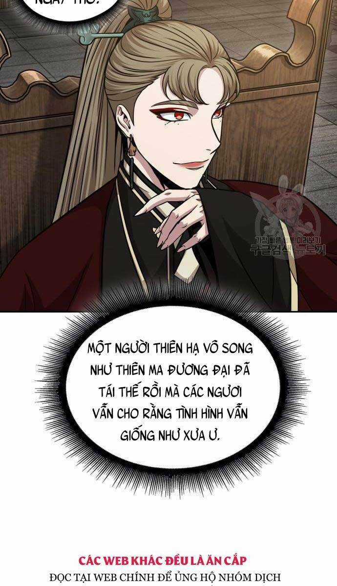 Nano Ma Thần Chapter 136 trang 54