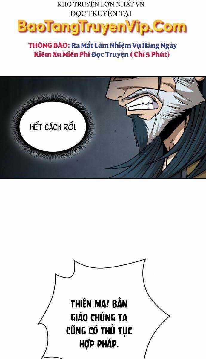 Nano Ma Thần Chapter 136 trang 55