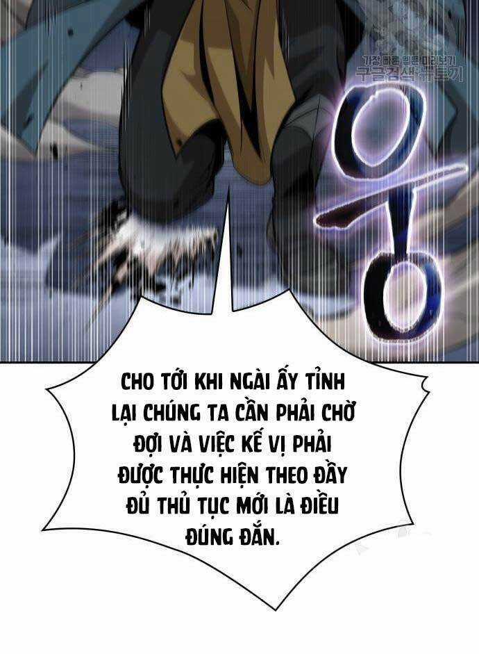 Nano Ma Thần Chapter 136 trang 57