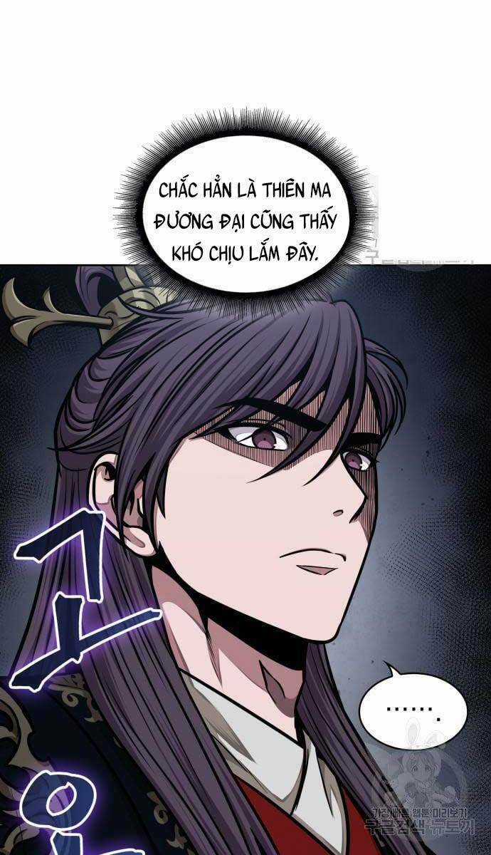 Nano Ma Thần Chapter 136 trang 59